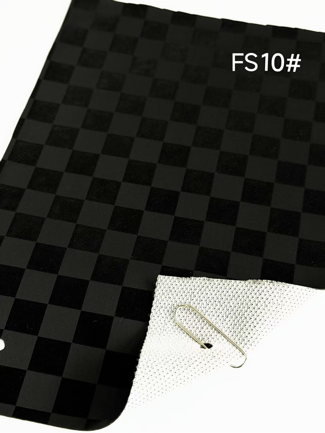 FS10 Checkerblock