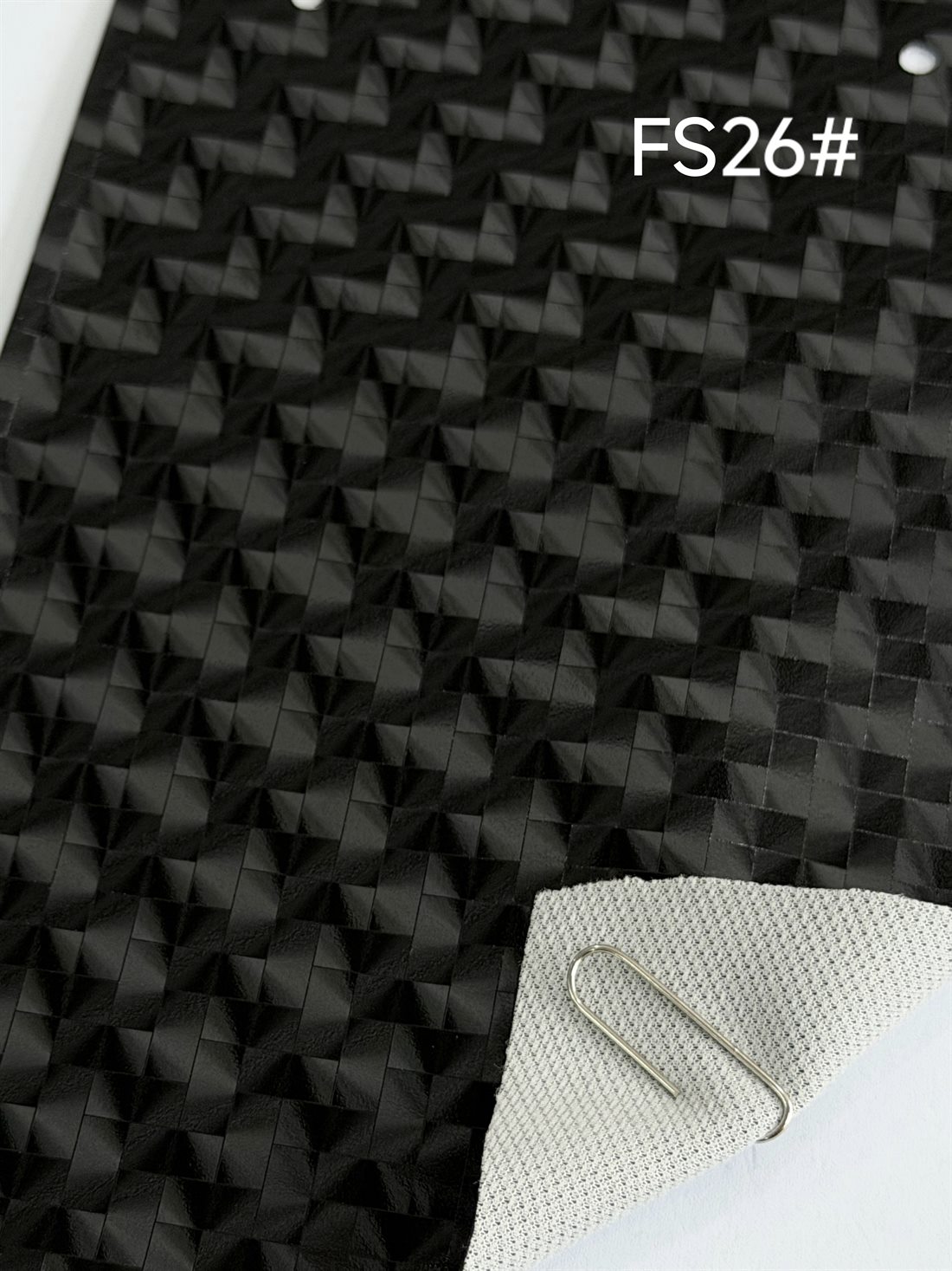 FS26 Woven diamond