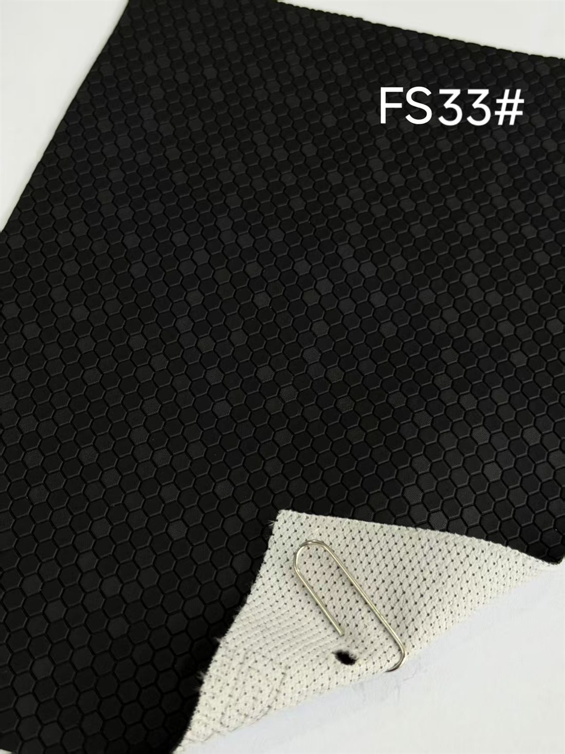 FS33 Honeycomb