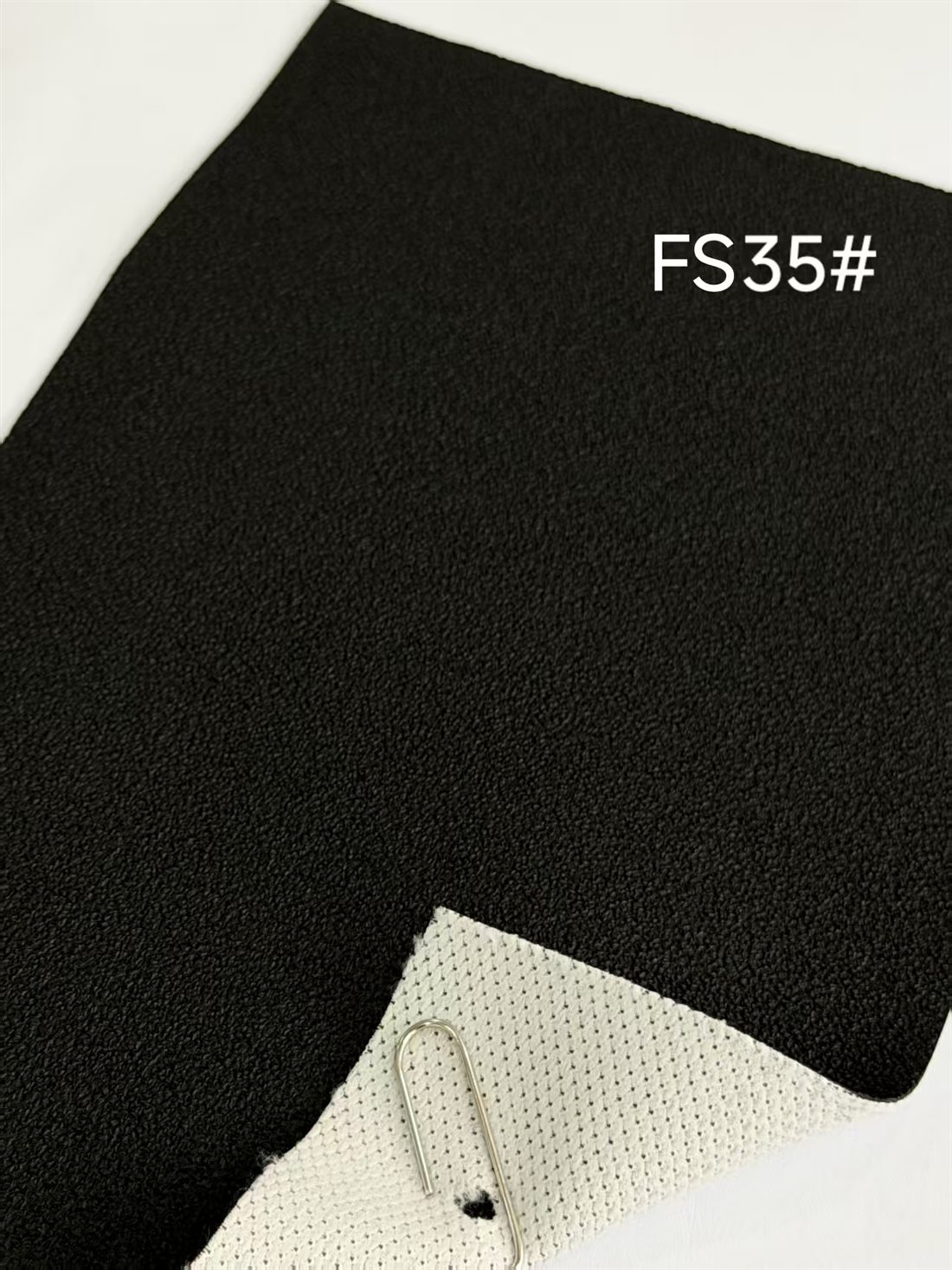 FS35 Fine grain